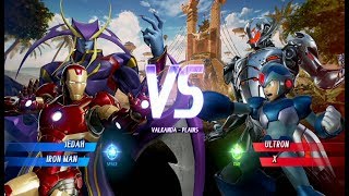Gameplay - Jedah