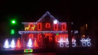 All I Want For Christmas is You 2016