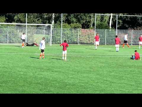 AMVJ A2 - HBC A4 (28-09-2013)