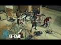Xdinary Heroes ICU LIVE CLIP