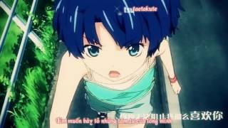 Download lagu Kimi ni Okuru Uta   Sayuri Sugawara [Vietsub] mp3