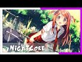 Groove Coverage - The End [Nightcore] 
