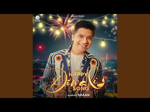 The Happy Diwali Song — watch video