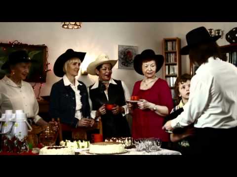 Yeah yeah yeah, Daniel Agust