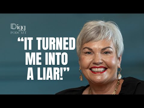 E121: The Power of Change: Sobriety, Community, and Finding Hope with Geraldine Leyden