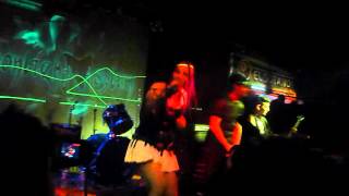 Moonlight Asylum - When the end calls ( Vivo Dark Family Rosario )