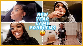 VLOG: MOMMY WEEKEND RESET, NEW WORKOUT ROUTINE, PARENTING WOES & MORE | Ellarie