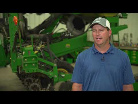 Atrazine is Important to Kansas Farmers