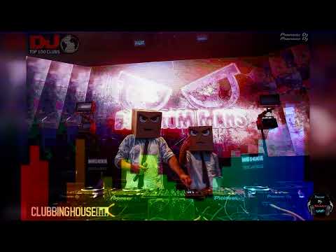 Djs From Mars - Best Remixes Of Popular Songs 2023 - Banner Dj-Nounours  Remixes Of Popular Songs