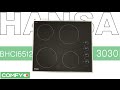 Video review Hansa BHCI65123030