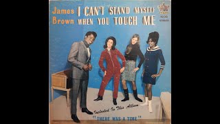 James brown There Was a time