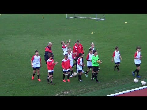 U13 HIDRIA Tolmin U12 - Vipava 3:3 (1:1), MNZ NG U13, 2. krog, 20.9.2021