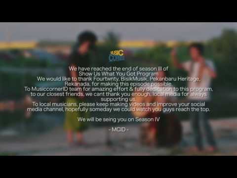 Closing season III zona nyaman I filosofi kopi 2 ben & jody