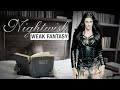 Nightwish Weak Fantasy Fear Is A Choice You Embrace Legendado PT BR