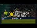 Match of the Day 2023-24 Title Sequence / Intro