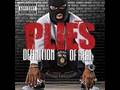 Plies----Bushes