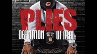 Plies----Bushes