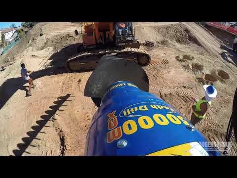 Auger Torque 12000MAX, 15000MAX-1