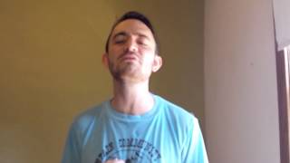 Friend Of Young Freaks Friday - Old Fashioned Cocaine