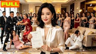 升學禮上她放了一段錄像，渣男當場跪下。小三換子奪產、公婆壓榨十八年——重生後我讓他們全家付出代價！#ai #aivideo #aishort