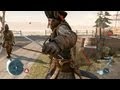Assassin's Creed 3 Pirate Fun Yaarg 1080p 