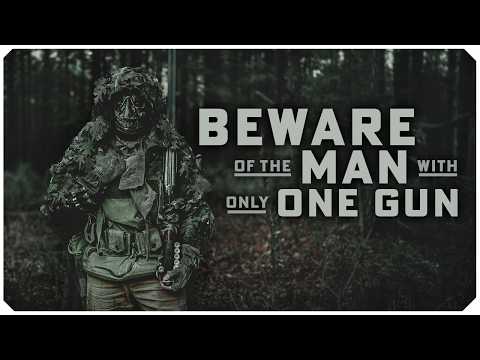 When All You Have is a Shotgun... | 12 Gauge is the Multitool You Forgot About