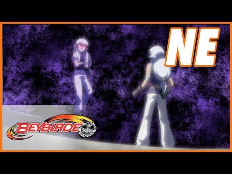 Beyblade: Metal Masters | Dark Eagle - Ep. 79 | NEDERLANDS!