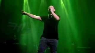 Kero One - What Am I Supposed to Do? @ LIVE at The Movement Festival