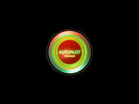 Megga Dillah - Autopilot