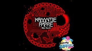Kraantje Pappie - 12. Mijn Nacht (Totally Summer Anthem) [Crane II]
