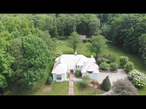 89 Middlebrook Farm Road, Wilton, CT