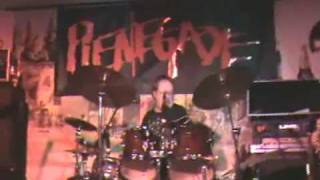 Renegade- "Stranglehold"