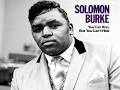 Solomon Burke – King of Rock & Soul | Cry to Me, Everybody Needs Somebody to Love