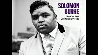 Solomon Burke – King of Rock &amp; Soul | Cry to Me, Everybody Needs Somebody to Love