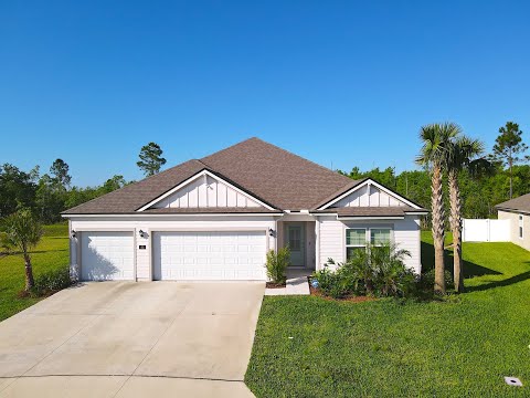Huge 5 Bed 4 Bath 3 Car Garage HOME w COMMUNITY POOL for RENT! property video