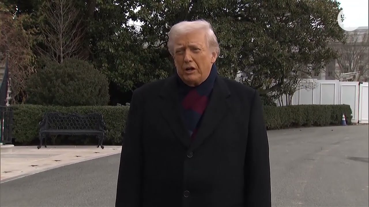 Trump reaction to US soldiers killed in Syria: President's comments vow to 'retaliate' against ISIS