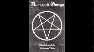 Deathspell Omega - Knowledge of the Ultimate Void Lyrics
