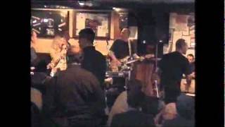 Skinny Jim - Burn Down This Town