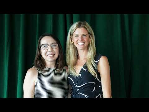 S2G Podcast: Creative Capital to Fund the Transition with Andrea Woodside and Marisa Sweeney