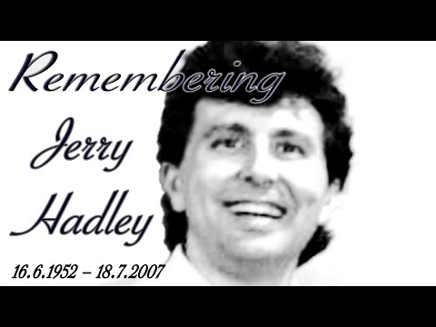 Remembering Jerry Hadley