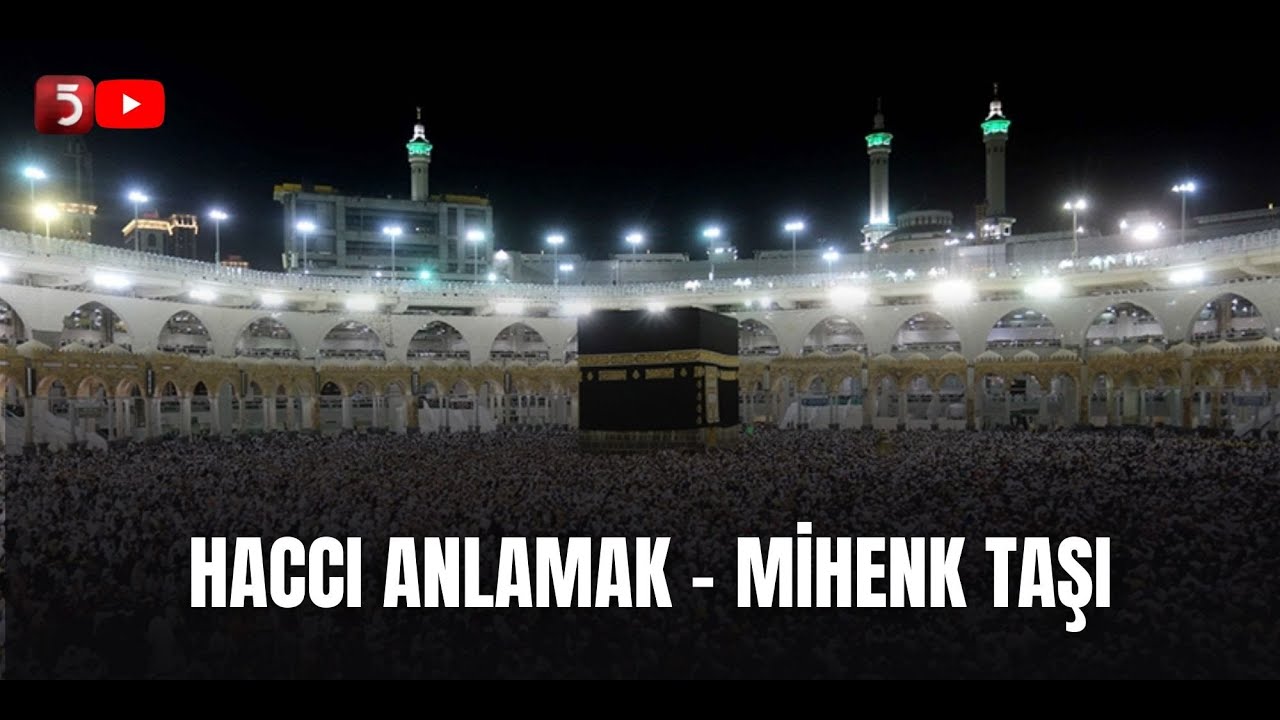 Mihenk Taşı - 26.04.2025