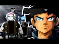 Redakai Conquer The Kairu Episode 9 NEPTUNE S REEF