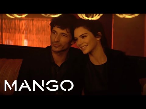 MANGO #TribalSpirit Party with Kendall Jenner | Spring Summer 2016