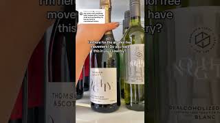 Download lagu For some reason this is still up for debate but alcohol-free halal certified is more than enough mp3 Download lagu For some reason this is still up for debate but alcohol-free halal certified is more than enough mp3