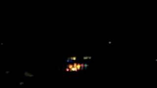 Ricky Skaggs &amp; Kentucky Thunder Brew Glass 08