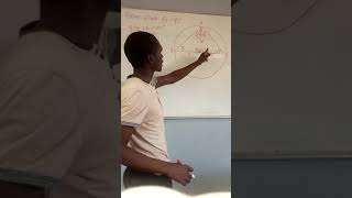 how to solve for x mathematics Euclidean geometry