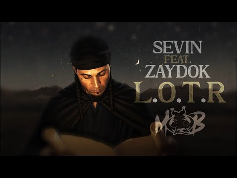 Sevin - L.O.T.R. feat Zaydok #Ecclesia #hogmob #sevin #rap #hiphop