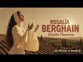 ROSALÍA - Berghain  (Flamenco cover)