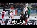 History in Goals: #EXCAJA