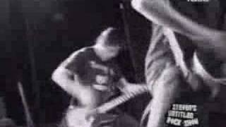 Saosin &quot;Let Go Control&quot;